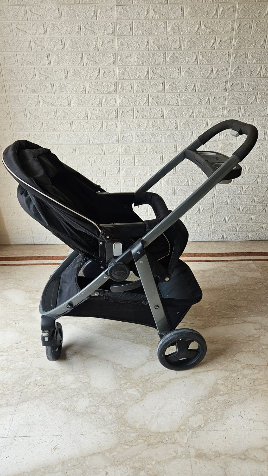 Graco Sky Stroller | Black