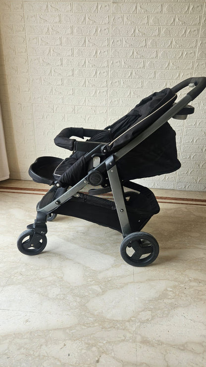Graco Sky Stroller | Black