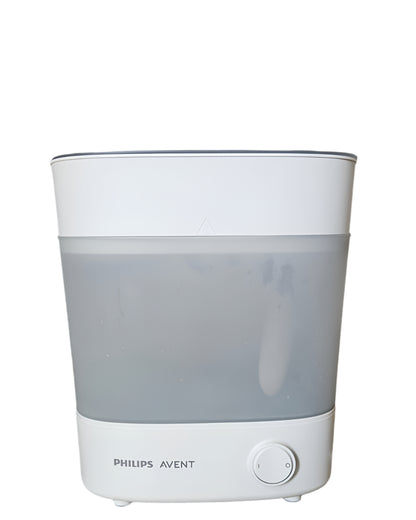 Avent Philips Sterilizer, White, 2025 | Moms Recommended