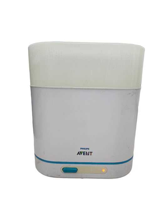 Philips Avent Sterilizer