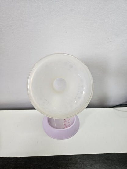 Trumom Breast Pump Lavender