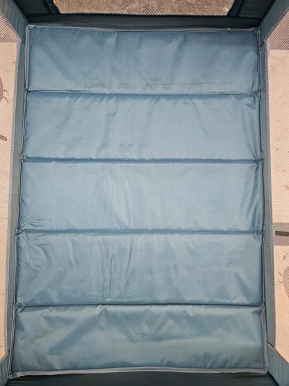 Baybee Foldable Playpen for Babies With Carry Bag | For  0-3 Years