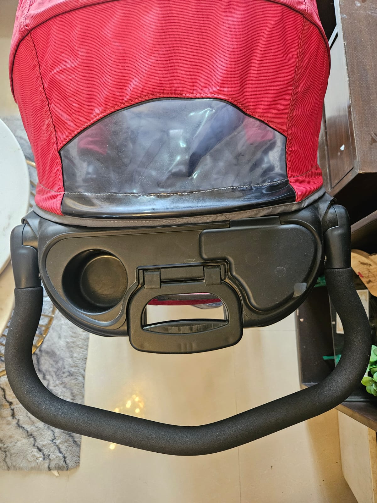 Chicco Cortina CX Stroller with 8-Reclining Positions | For 0-4 Years
