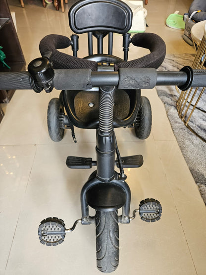 R For Rabbit Tricycle