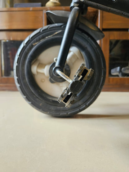 R For Rabbit Tricycle