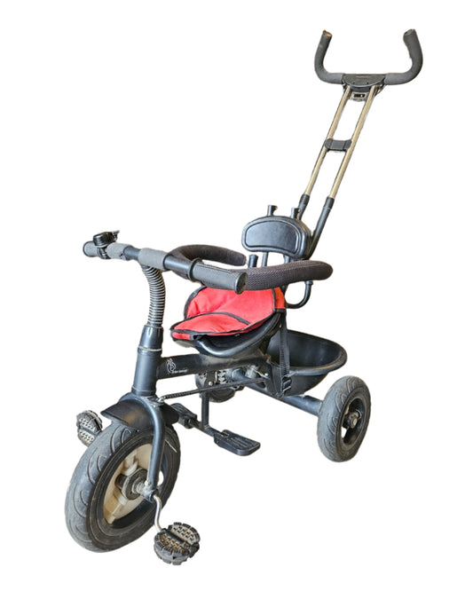 R For Rabbit Tricycle