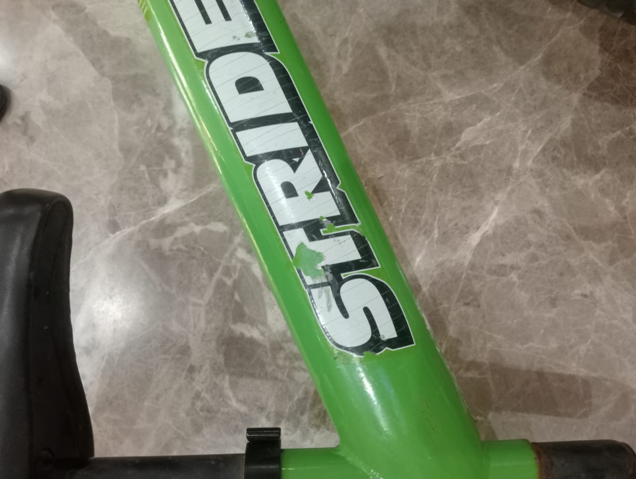 Strider - 12 Sport Balance Bike | For 18 Months - 5 Years