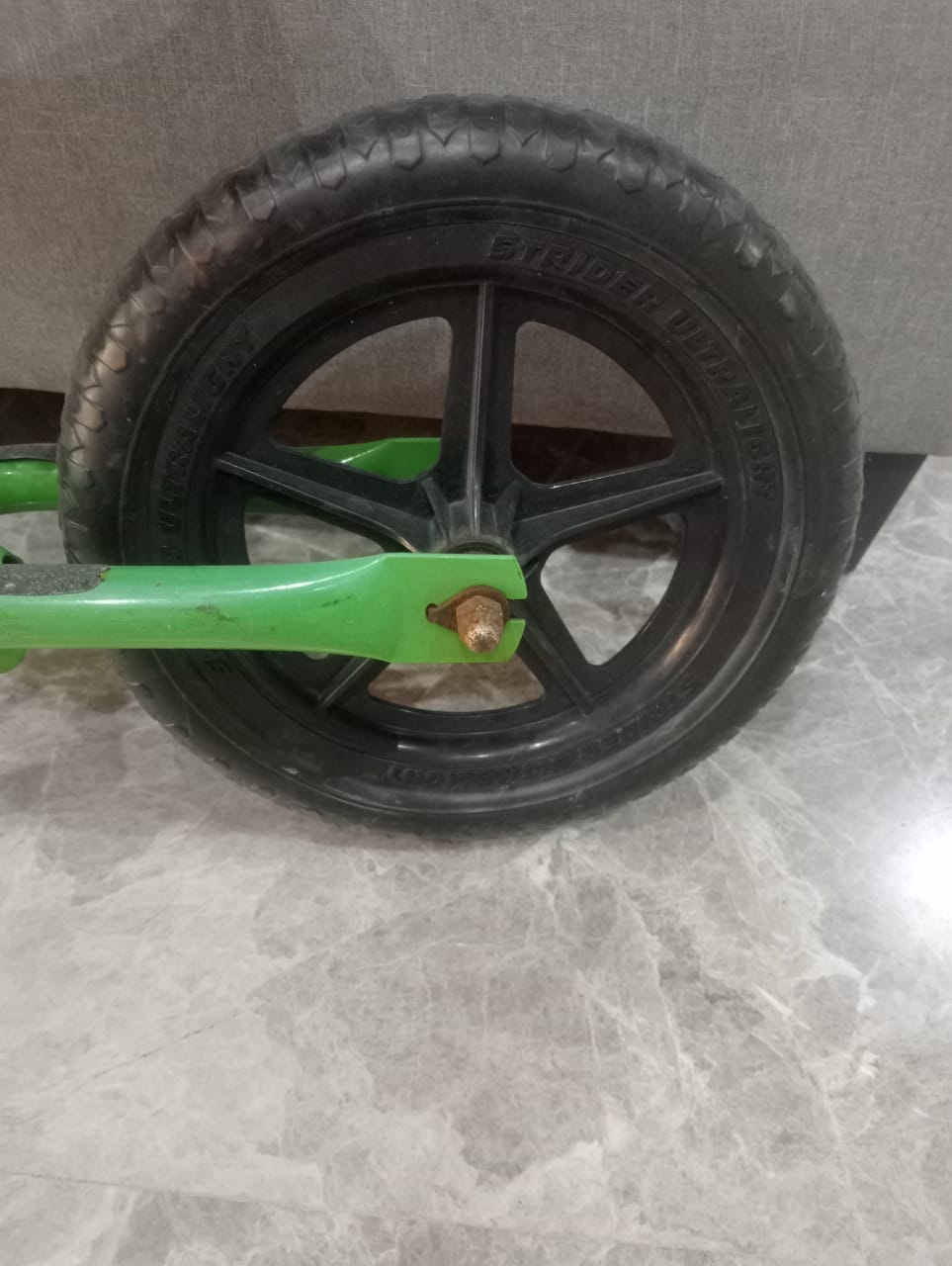 Strider - 12 Sport Balance Bike | For 18 Months - 5 Years