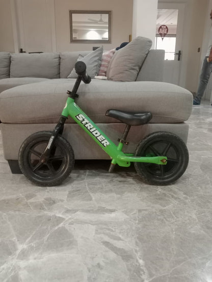 Strider - 12 Sport Balance Bike | For 18 Months - 5 Years