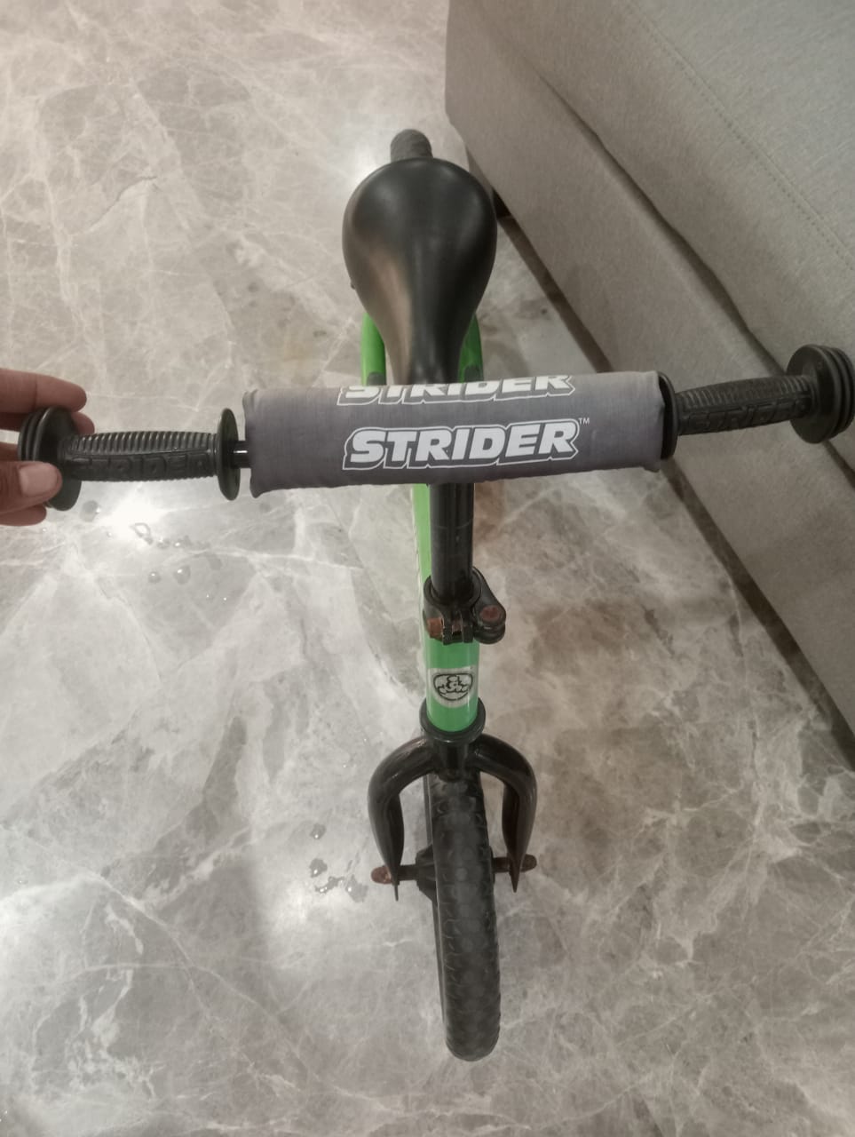 Strider - 12 Sport Balance Bike | For 18 Months - 5 Years