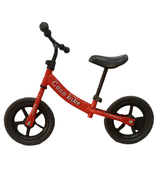 CARRYWHEELS - Coco Balance Road Bike | For 18 Months - 5 Years