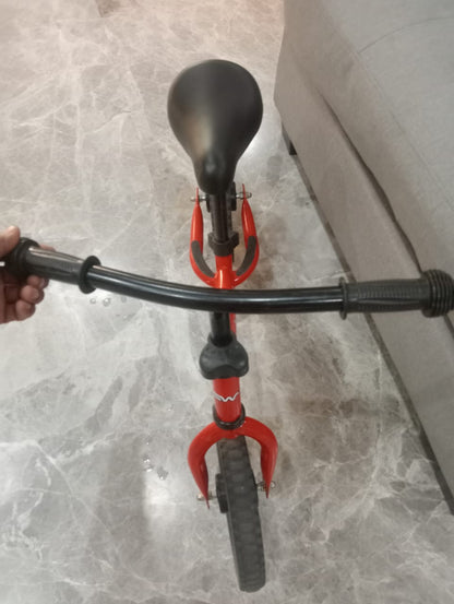CARRYWHEELS - Coco Balance Road Bike | For 18 Months - 5 Years