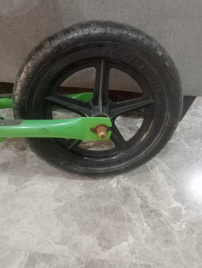 Strider - 12 Sport Balance Bike | For 18 Months - 5 Years