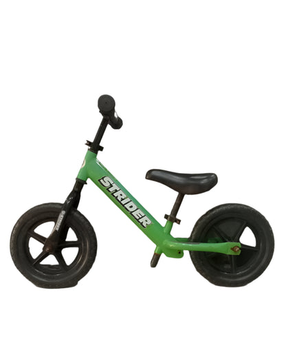 Strider - 12 Sport Balance Bike | For 18 Months - 5 Years