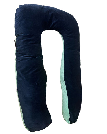 My Armor Full Body Pregnancy Pillow | U Shaped