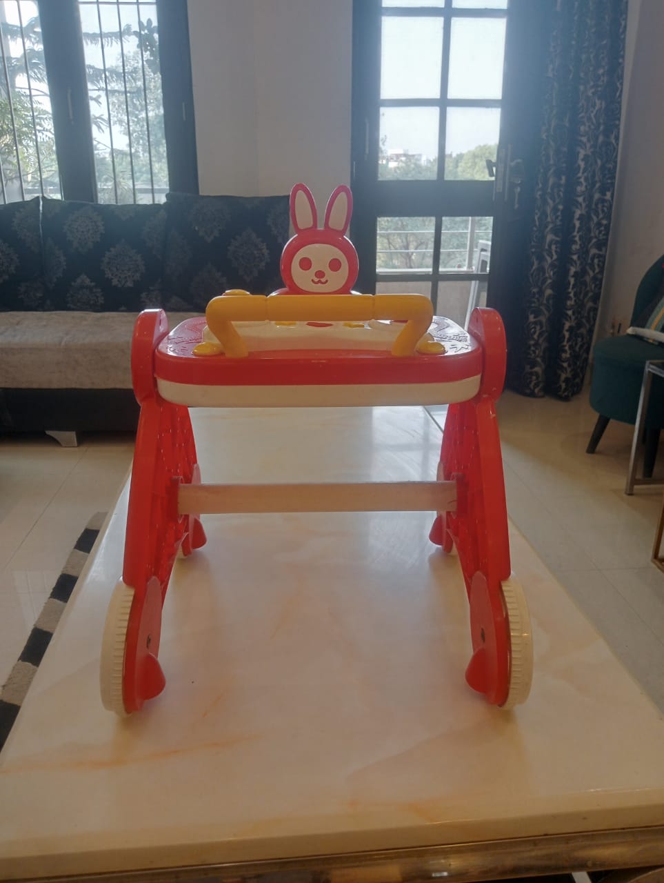 Toy Maker Walker For Kids
