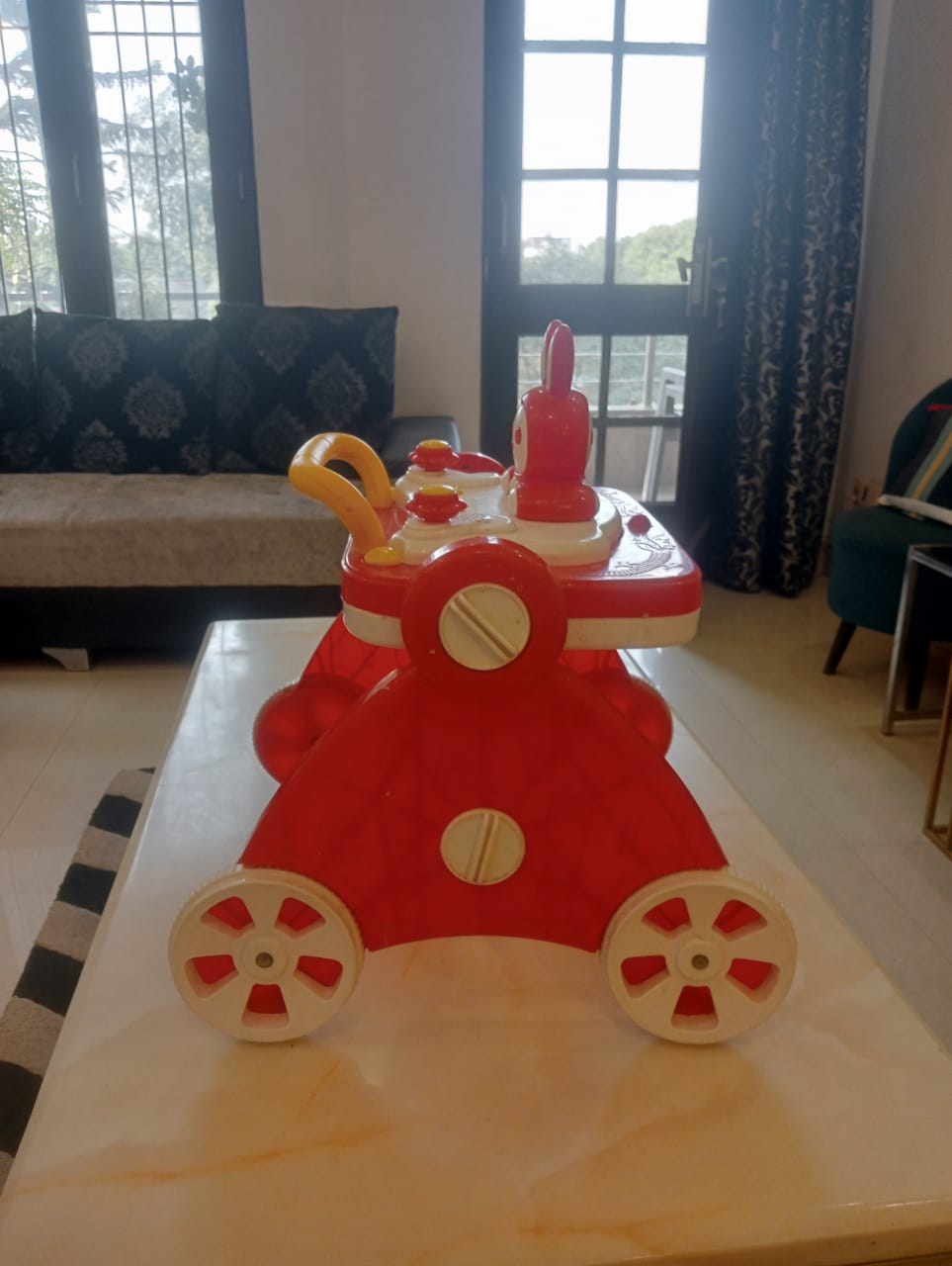 Toy Maker Walker For Kids