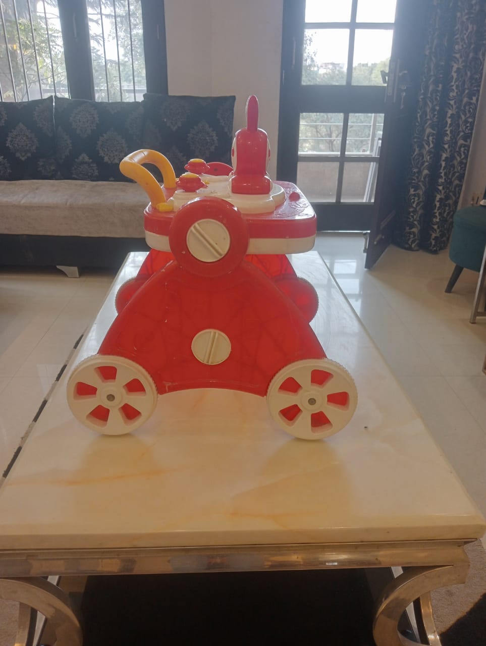 Toy Maker Walker For Kids