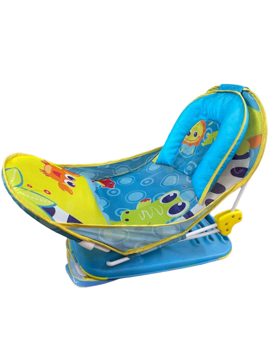 Mastela Mothers Touch Baby Bather
