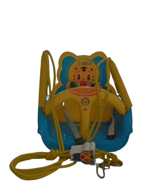 Funride Wave 3-in-1 Swing | For 6 Months - 6 Years