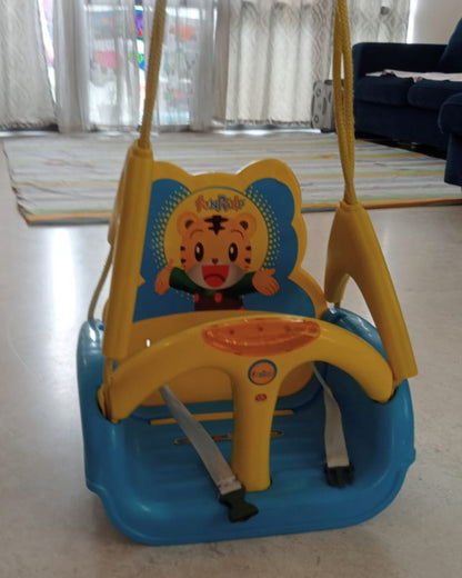 Funride Wave 3-in-1 Swing | For 6 Months - 6 Years