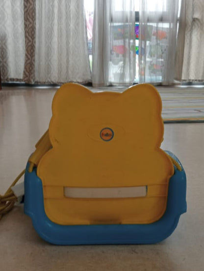 Funride Wave 3-in-1 Swing | For 6 Months - 6 Years
