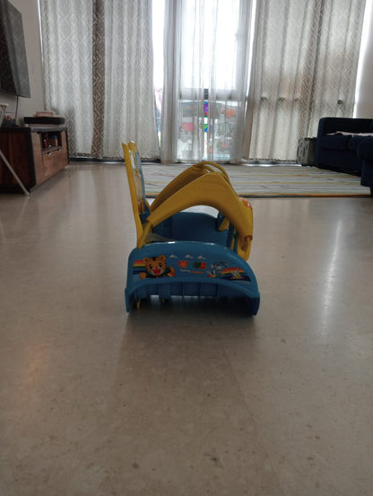 Funride Wave 3-in-1 Swing | For 6 Months - 6 Years