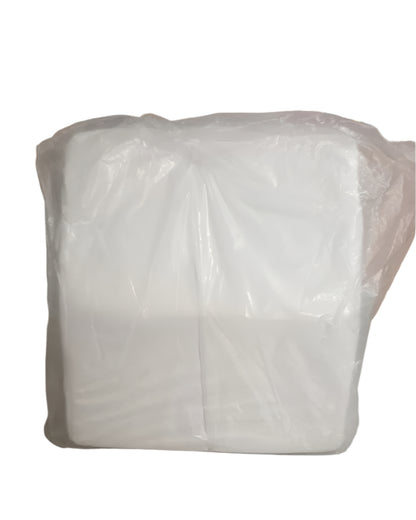 The White Willow Bed Wedge Elevated Leg Rest Pillow
