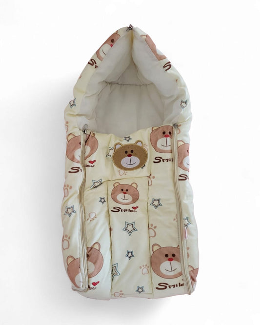 Babyhug Carry Nest