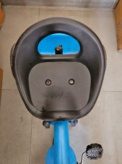 Tiny Toes Tricycle
