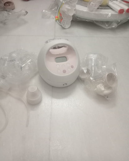 Spectra  Premier Double Electric Breast Pump