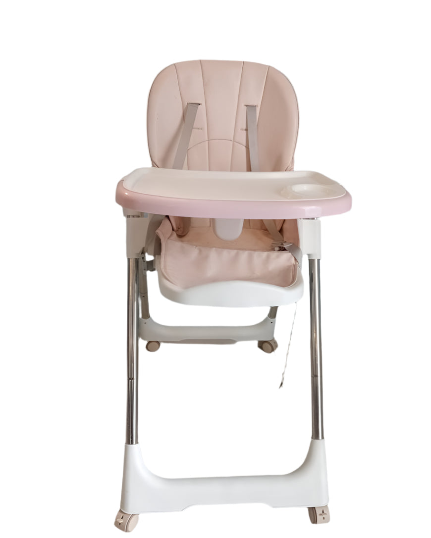 StarAndDaisy Galaxy Star Baby High Chair | For 6 Months - 4 Years