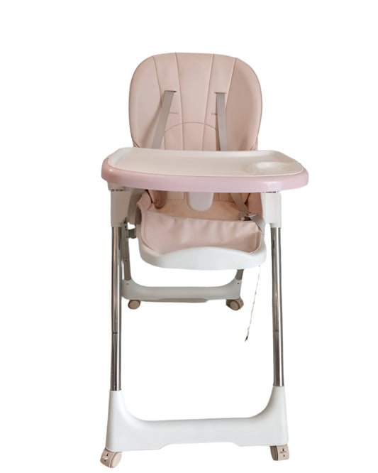 StarAndDaisy Galaxy Star Baby High Chair | For 6 Months - 4 Years
