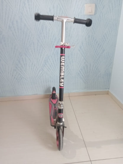 Wembley Kick Scooter for Kids 5+ Years | BIS Certified