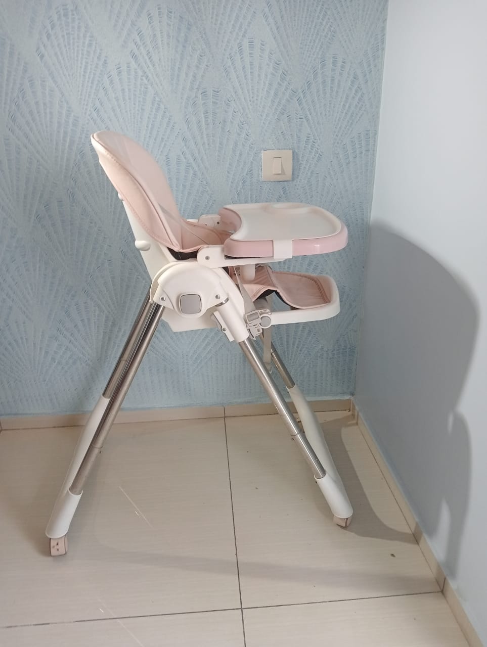 StarAndDaisy Galaxy Star Baby High Chair | For 6 Months - 4 Years