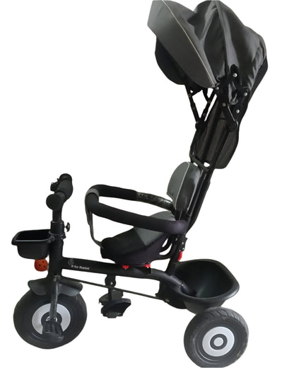 R for Rabbit Tiny Toes T40 Tricycle