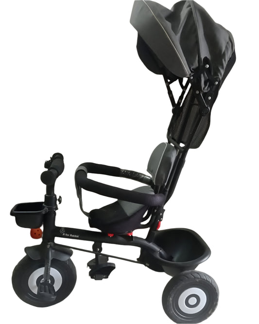 R for Rabbit Tiny Toes T40 Tricycle