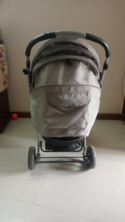 R for Rabbit Chocolate Ride Stroller & Pram | Multicolor, 2022