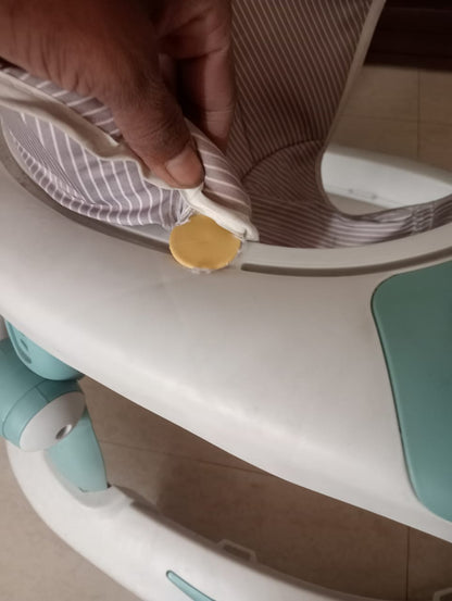 BAYBEE Baybee Drono Baby Walker for Kids