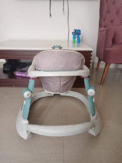 BAYBEE Baybee Drono Baby Walker for Kids