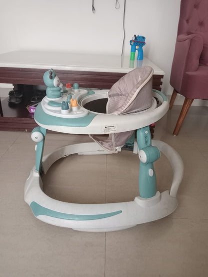 BAYBEE Baybee Drono Baby Walker for Kids