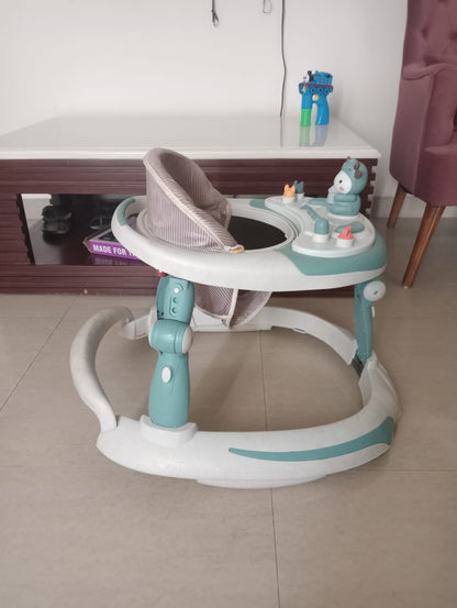 BAYBEE Baybee Drono Baby Walker for Kids