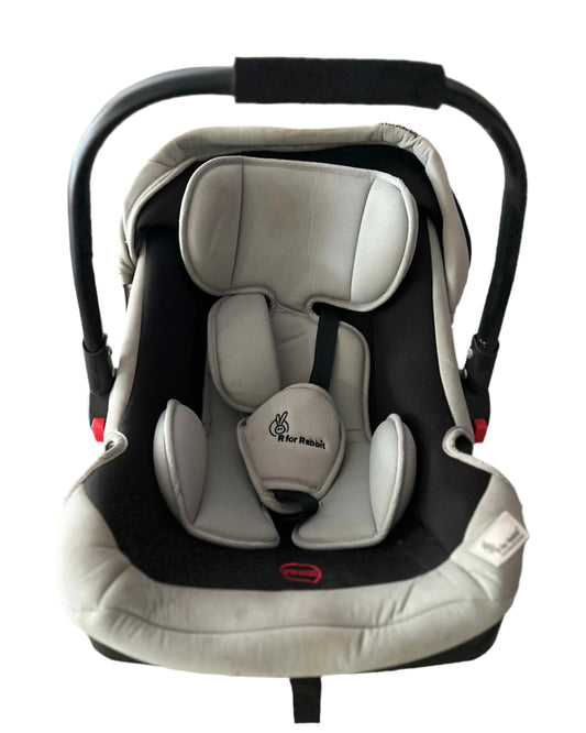 Cozy 3 in 1 Multipurpose Baby Carry Cot | 0-15 Months