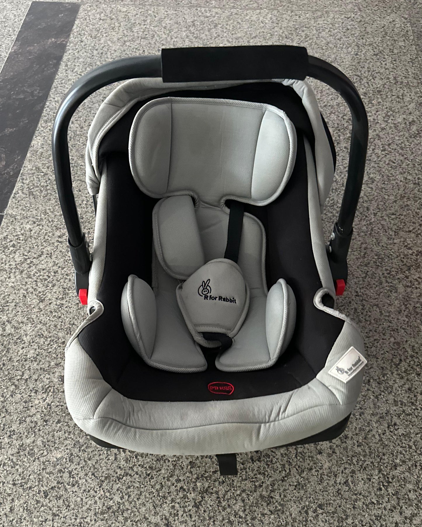 Cozy 3 in 1 Multipurpose Baby Carry Cot | 0-15 Months