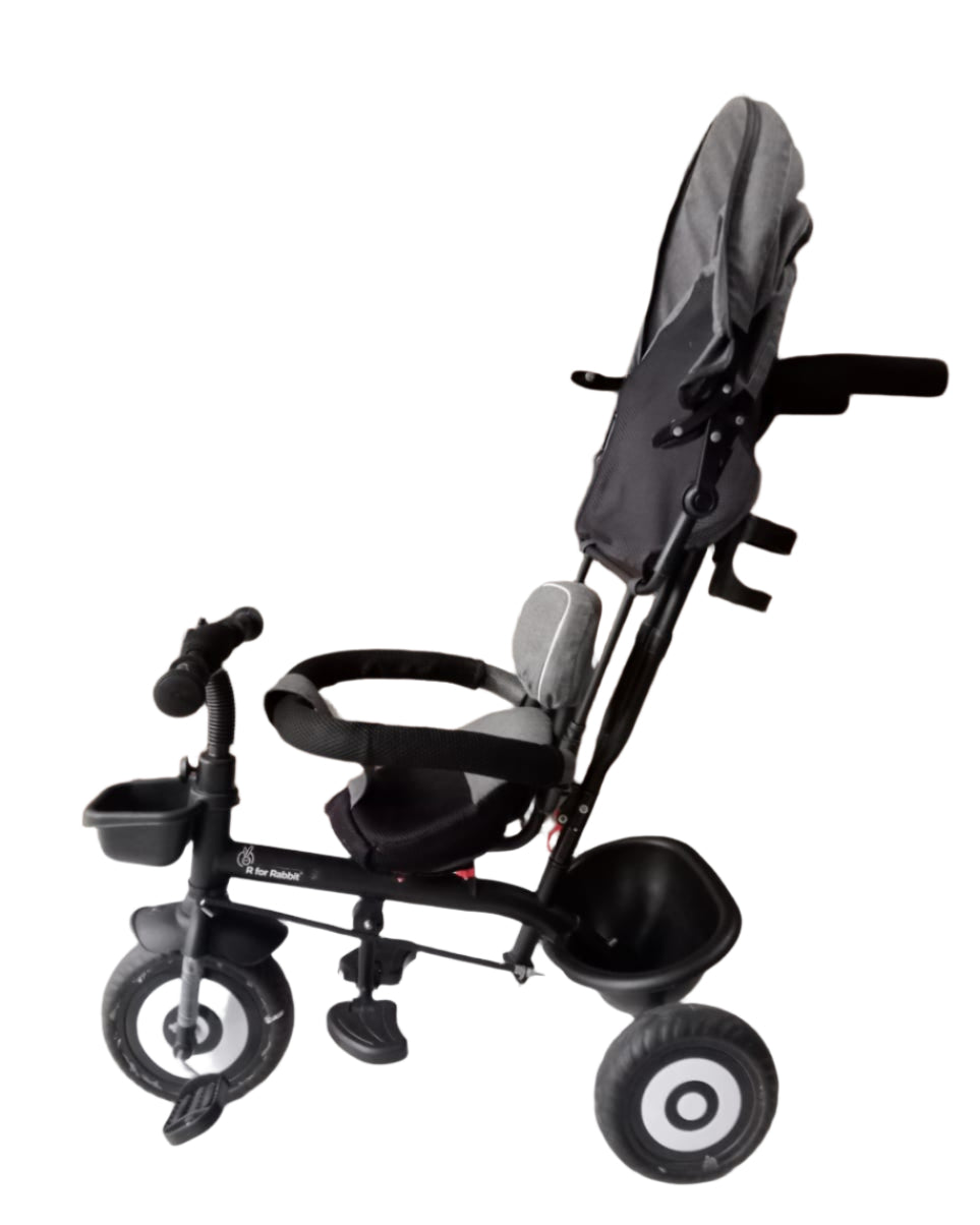 R for Rabbit Tiny Toes T40 Tricycle | Barely Used, 2025