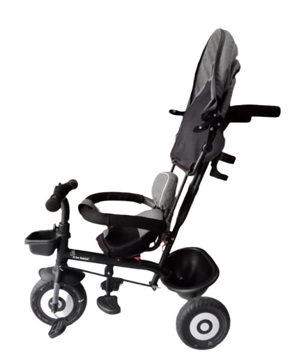 R for Rabbit Tiny Toes T40 Tricycle | Barely Used, 2025