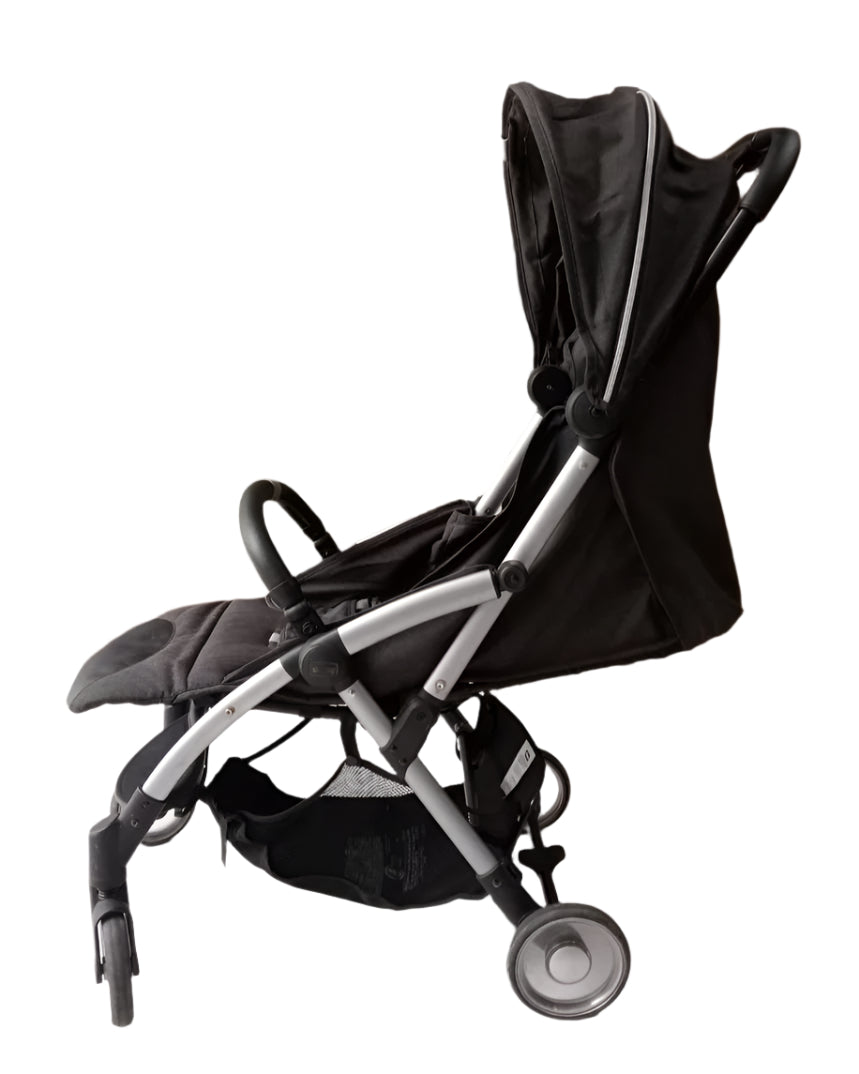 chicco stroller goody plus Chicco Goody Plus Stroller | 0-4 Years | Gently Used