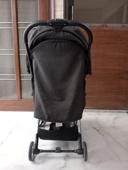 Chicco Goody Plus Stroller | For 0-4 Years