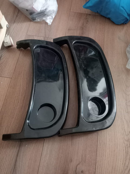 Huny Huny Reversable Handle Pram/Stroller | For 0-4 Years