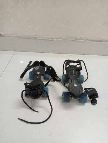 Cosco Unisex Tenacity Super Roller Skates